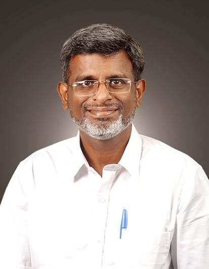 Dr.K.N.Sridhar | Homeopathy Doctor in Hyderabad