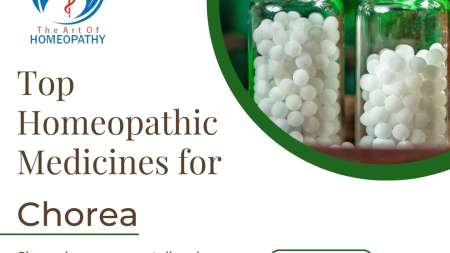 Top Homeopathic Medicines for Chorea
