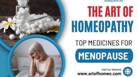TOP MEDICINES FOR MENOPAUSE