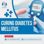 Curing Diabetes Mellitus