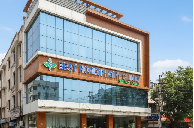best online homeopathy clinic in secundarabad
