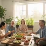 Understanding Crohn’s Disease and How Homeopathy Supports Digestive Health