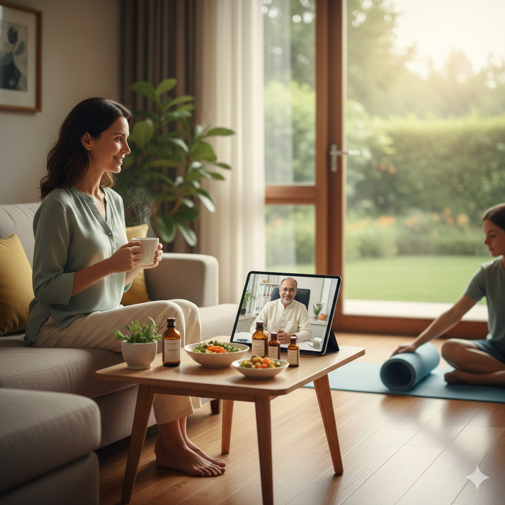 top rated best online homeopathy clinic