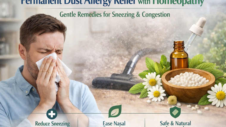 best online homeopathy treatment in India