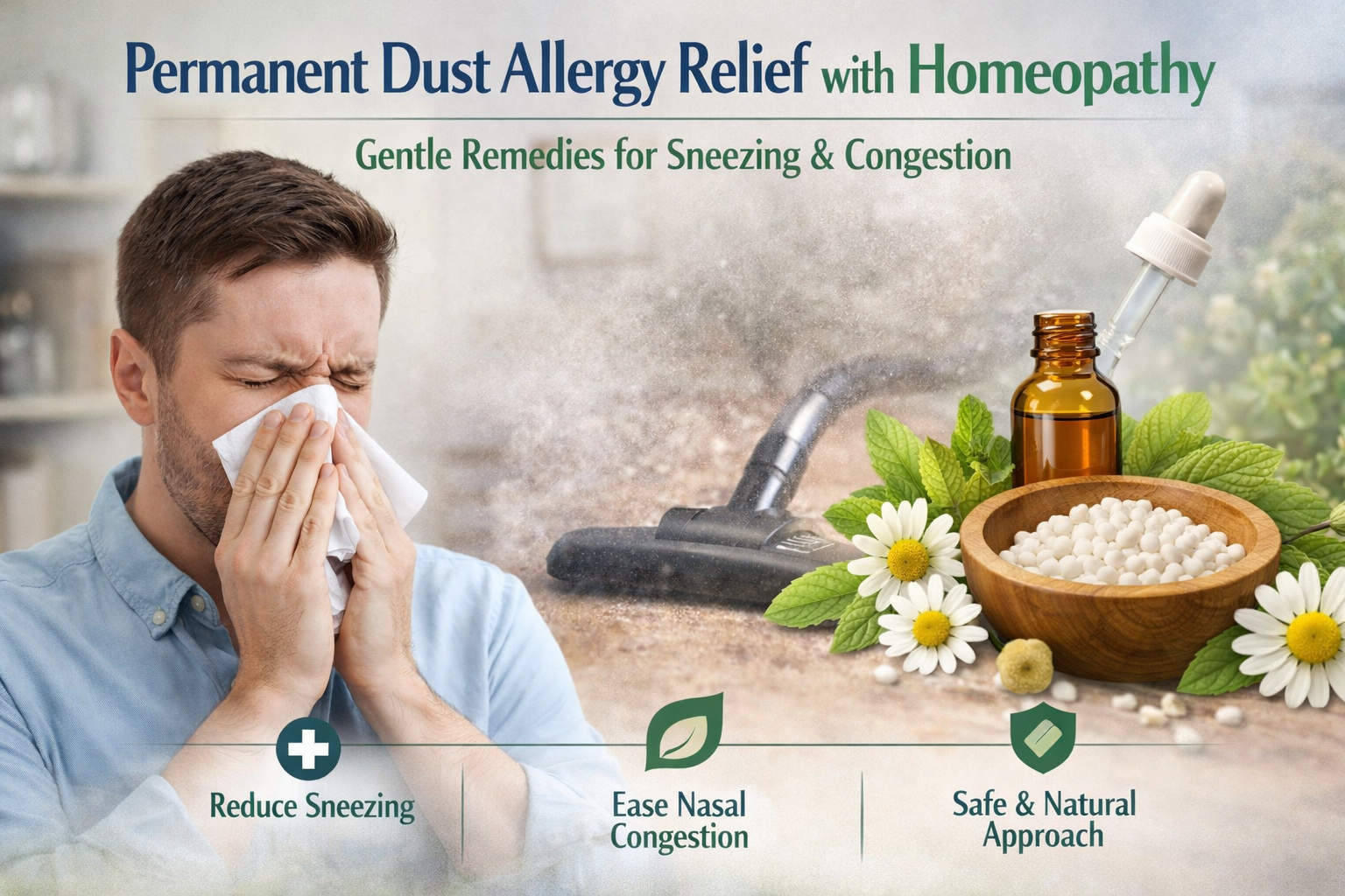 best online homeopathy treatment in India