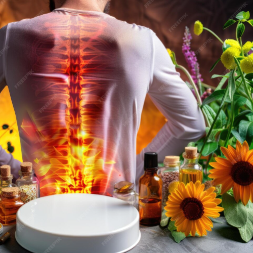 The Art Of Homeopathy
