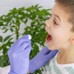 Homeopathic Management of Recurrent Tonsillitis and Adenoid Hypertrophy in Children