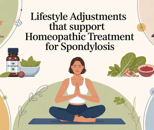 Spondylosis