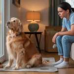 Homeopathic Strategies for Managing Pet Separation Anxiety